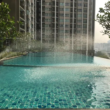 Supalai Rama9 Monthly
