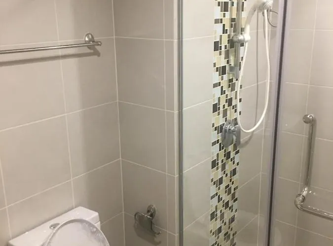 Supalai Rama9 Monthly Aparthotel Bangkok