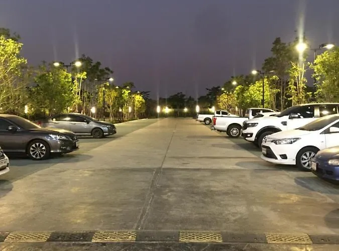 Supalai Rama9 Monthly