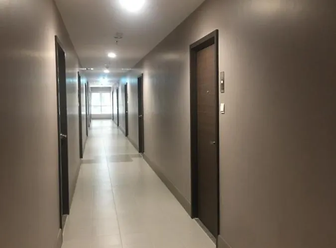 Aparthotel Supalai Rama9 Monthly *