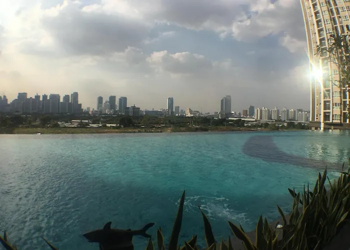 Supalai Rama9 Monthly Lejlighedshotel