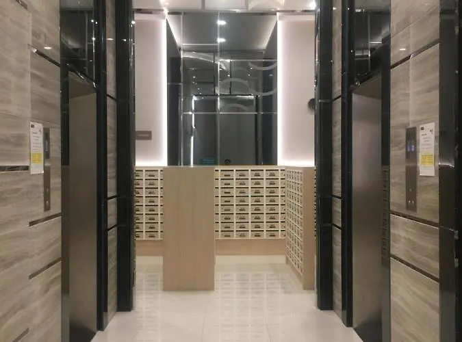 Supalai Rama9 Monthly Aparthotel *