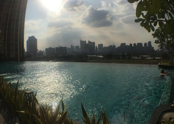 Supalai Rama9 Monthly Lejlighedshotel
