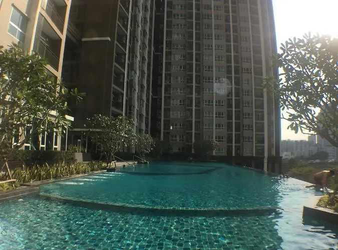 Supalai Rama9 Monthly *