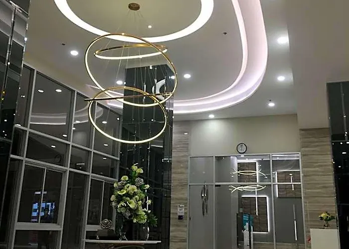 Supalai Rama9 Monthly Aparthotel