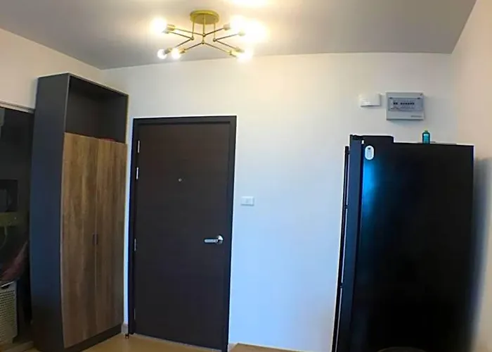Aparthotel Supalai Rama9 Monthly